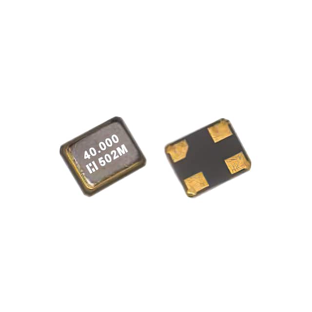 E2SB12E000005E XTAL 2520 12MHZ, 12PF