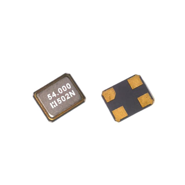 E3SB12E00004EE XTAL 3225 12MHZ, 12PF