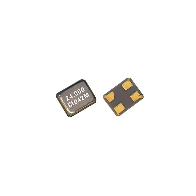 ETSB27E0X0003E XTAL 1612 27.12MHZ, 10PF