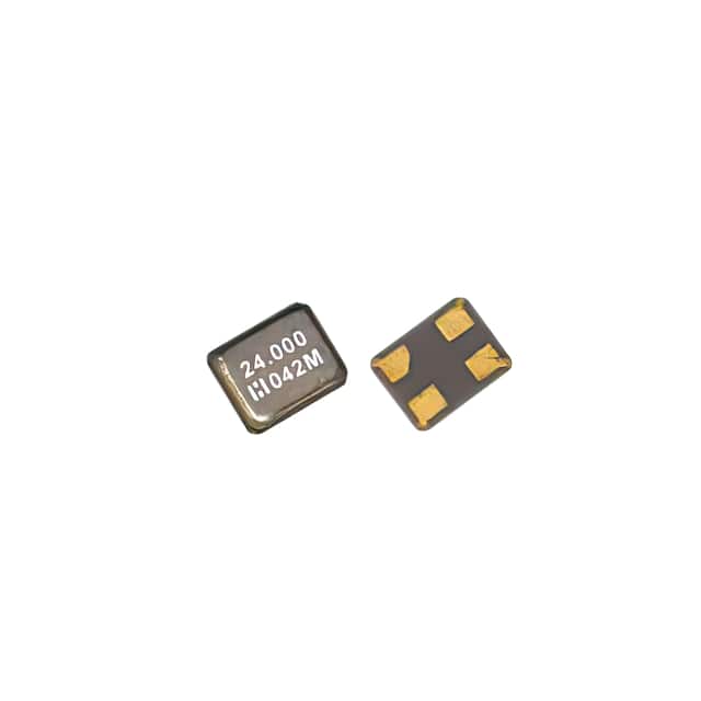 ETSB32E000003E XTAL 1612 32MHZ, 8PF