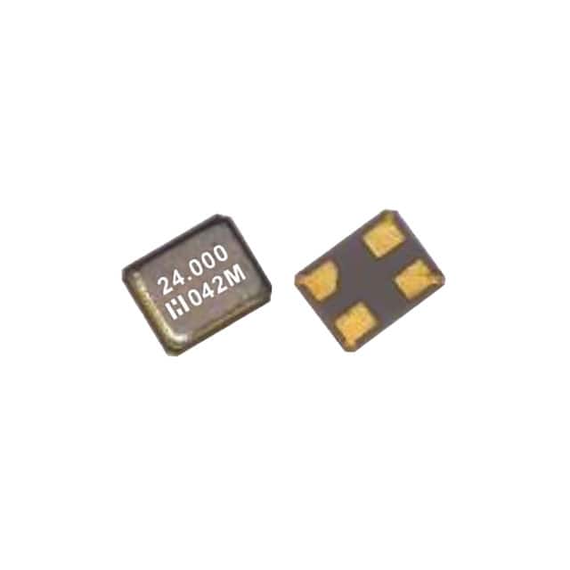 ETSB37E0X0014E XTAL 1612 37.4MHZ,16PF