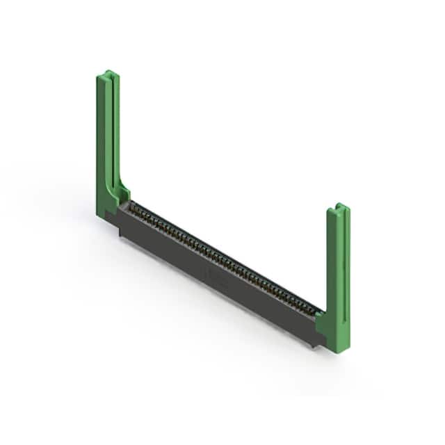 395-094-560-858 CONN EDGE DUAL FMALE 94POS 0.100