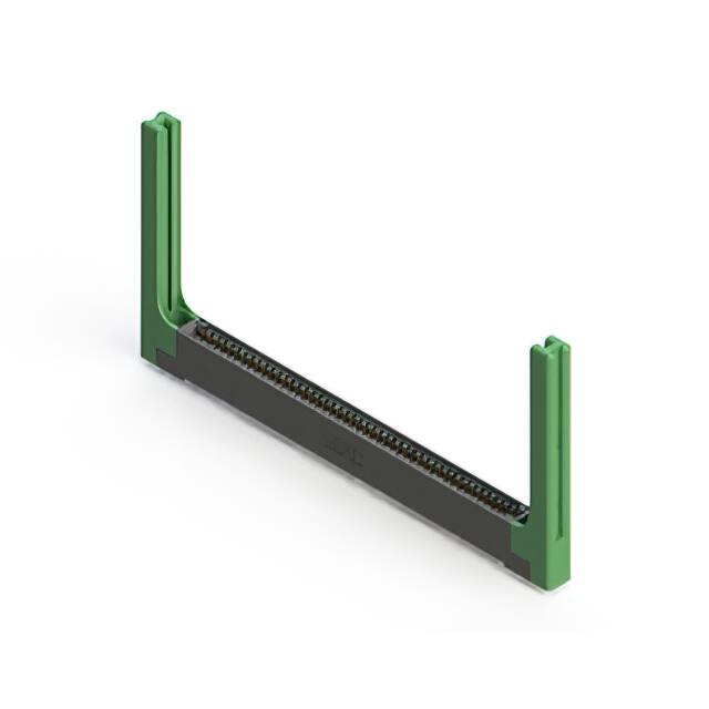 395-094-556-258 CONN EDGE DUAL FMALE 94POS 0.100