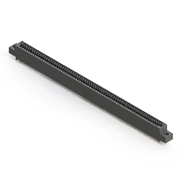 395-069-558-404 CONN EDGE SINGLE FML 69POS 0.100