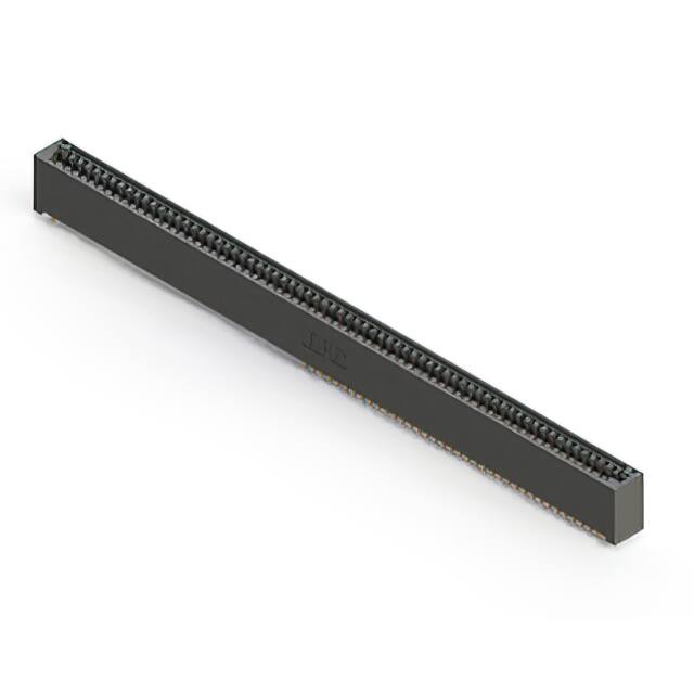395-069-558-101 CONN EDGE SINGLE FML 69POS 0.100