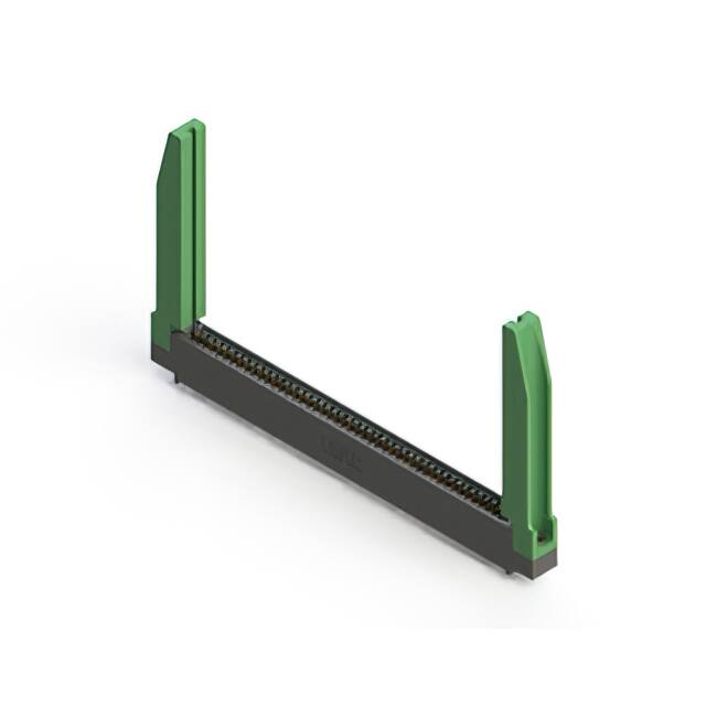 395-094-556-578 CONN EDGE DUAL FMALE 94POS 0.100