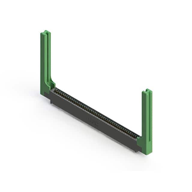 395-094-555-858 CONN EDGE DUAL FMALE 94POS 0.100