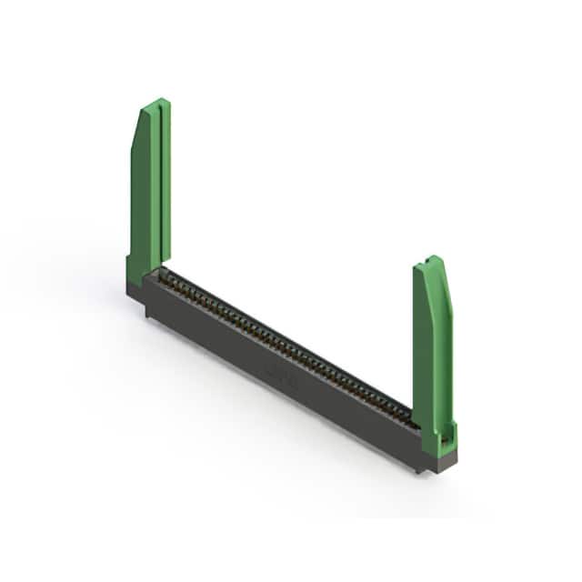 395-094-556-878 CONN EDGE DUAL FMALE 94POS 0.100