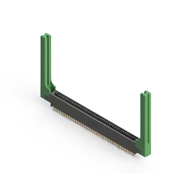 395-046-558-658 CONN EDGE SINGLE FML 46POS 0.100