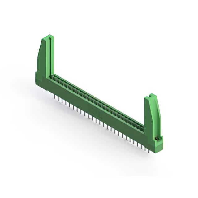 307-026-447-178 CONN EDGE SGL FML 26POS 0.156