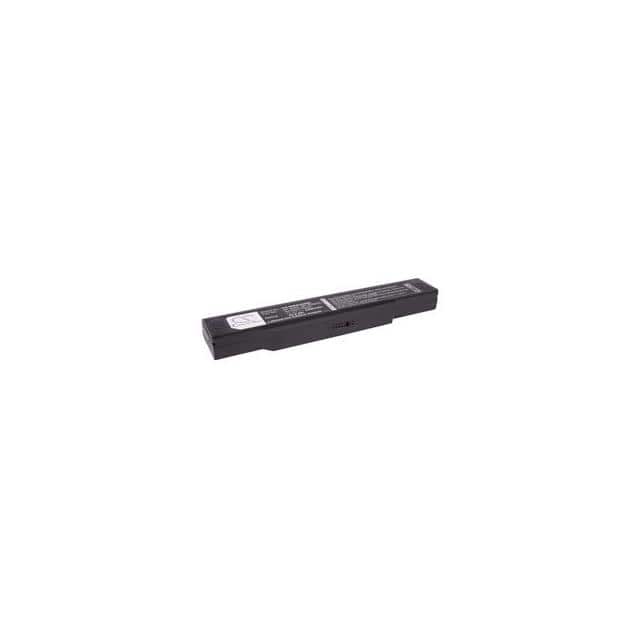 WX-RQRD-6-BP-8050(S) BATTERY Replacement for Packard Bell BP-