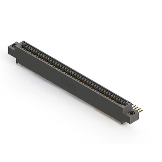 395-084-559-807 CONN EDGE DUAL FMALE 84POS 0.100
