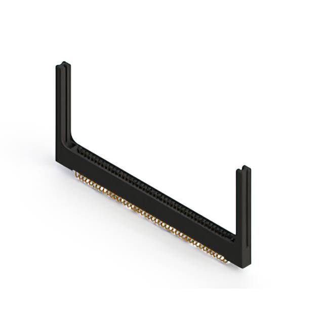 396-088-559-258 CONN EDGE DUAL FMALE 88POS 0.125