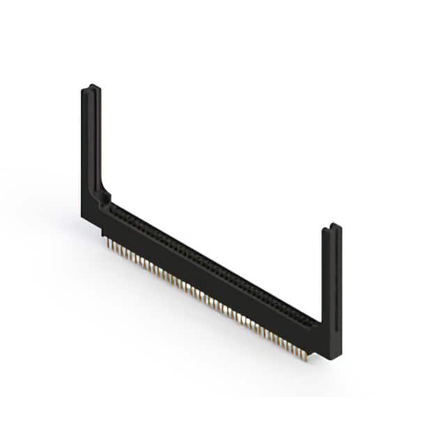 396-088-558-858 CONN EDGE DUAL FMALE 88POS 0.125