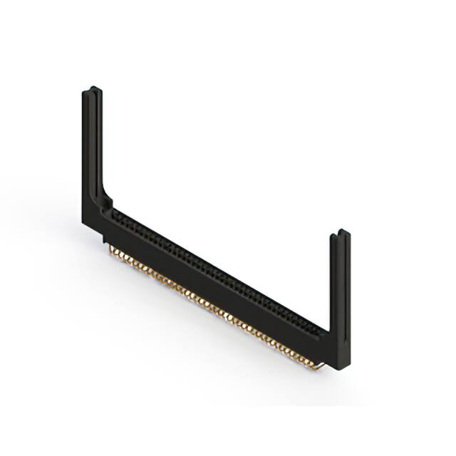 396-088-559-858 CONN EDGE DUAL FMALE 88POS 0.125