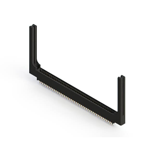 396-088-556-858 CONN EDGE DUAL FMALE 88POS 0.125