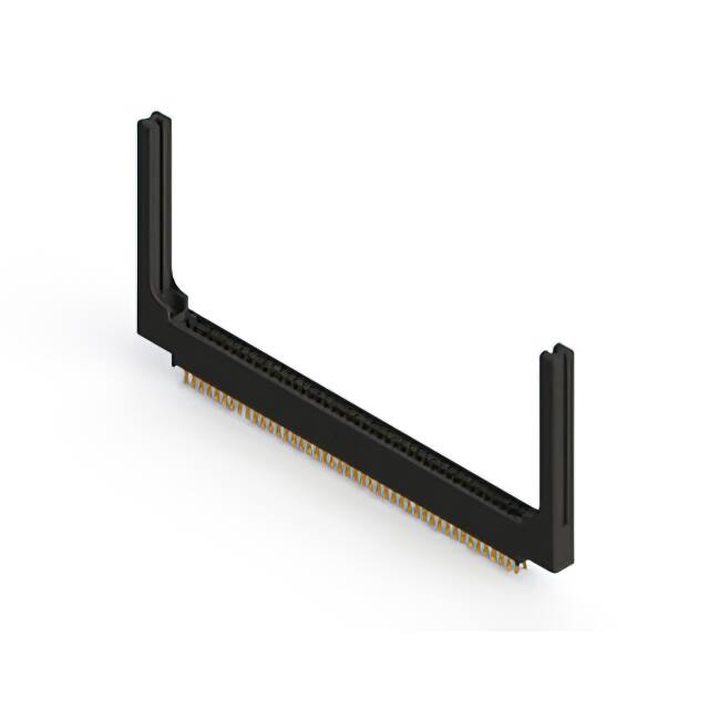 396-088-555-858 CONN EDGE DUAL FMALE 88POS 0.125