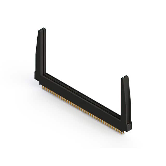 396-088-560-878 CONN EDGE DUAL FMALE 88POS 0.125