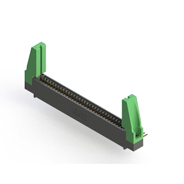 395-033-559-488 CONN EDGE SINGLE FML 33POS 0.100