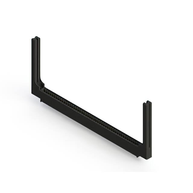 396-048-558-658 CONN EDGE SGL FMALE 48POS 0.125