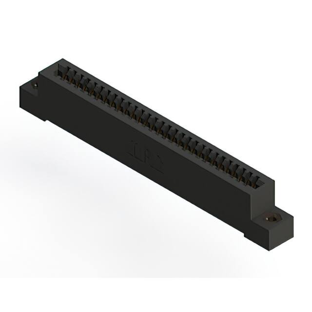 392-029-524-108 CONN EDGE SINGLE FML 29POS 0.100