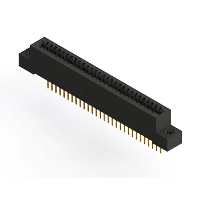 392-029-523-108 CONN EDGE SINGLE FML 29POS 0.100