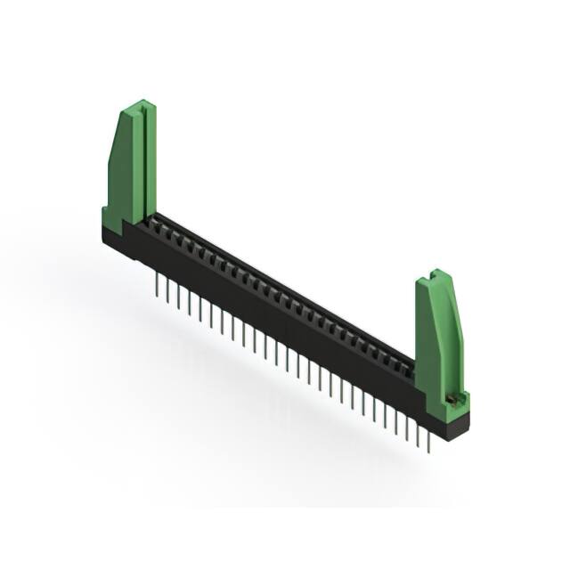 357-026-447-178 CONN EDGE SGL FML 26POS 0.156