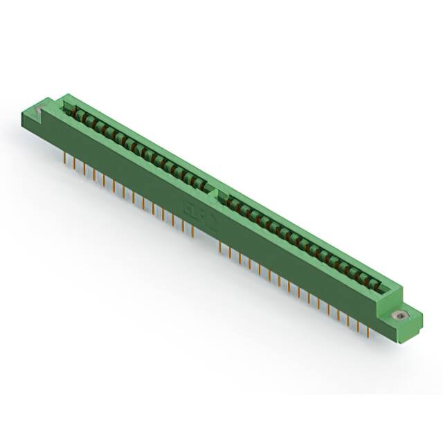 310-060-524-208 CONN EDGE DUAL FMALE 60POS 0.156