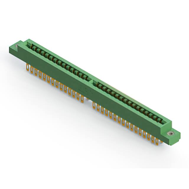 310-060-500-207 CONN EDGE DUAL FMALE 60POS 0.156