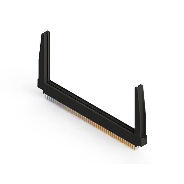 396-090-526-878 CONN EDGE DUAL FMALE 90POS 0.125
