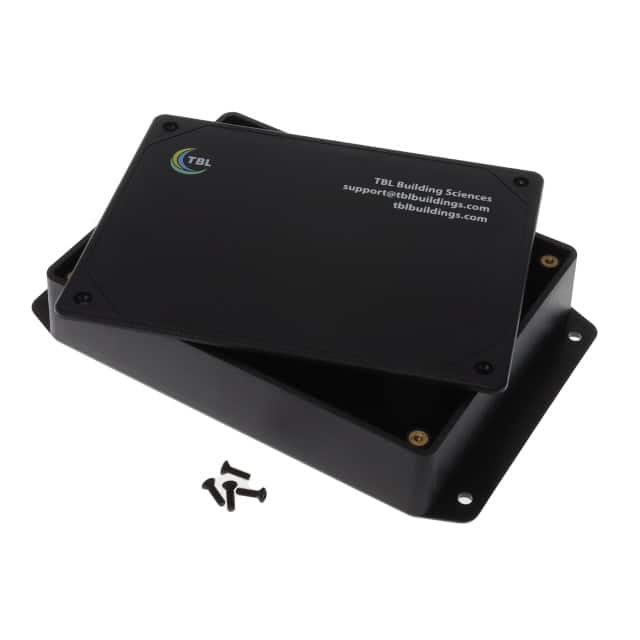 4004227 BOX CU3287MB