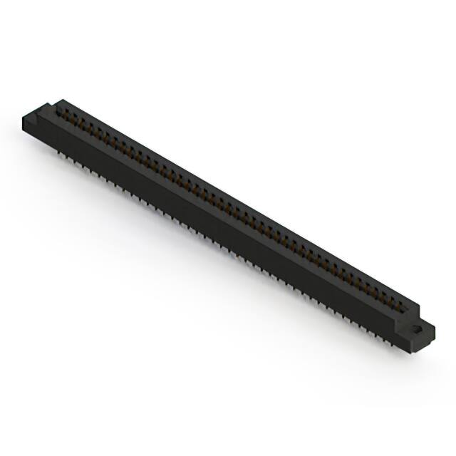355-084-556-204 CONN EDGE DUAL FMALE 84POS 0.156