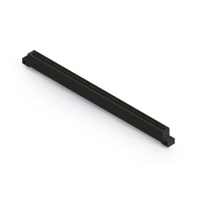 395-071-525-112 CONN EDGE SINGLE FML 71POS 0.100