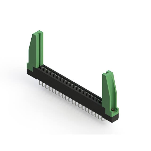 357-020-459-178 CONN EDGE SGL FML 20POS 0.156