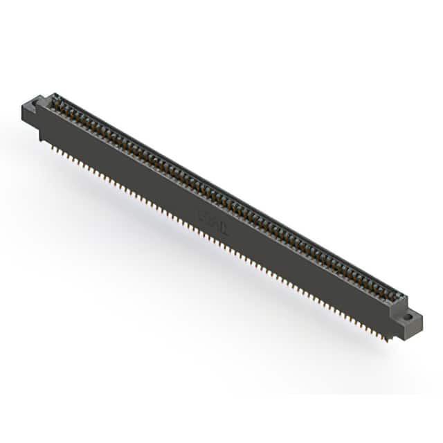 395-130-556-804 CONN EDGE DUAL FML 130POS 0.100