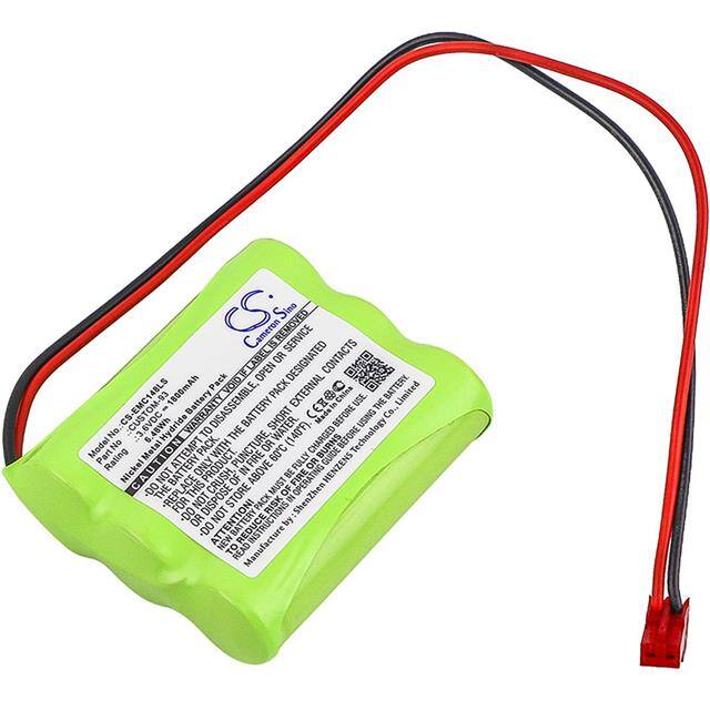 WX-HZ92-0-026-148 BATTERY Replacement for Navlite 026-148