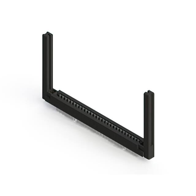 357-056-400-258 CONN EDGE DUAL FMALE 56POS 0.156