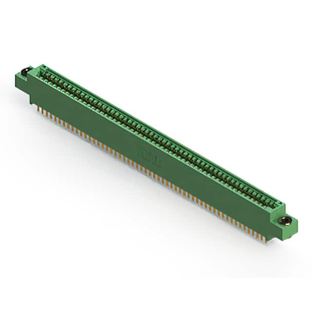 345-108-521-803 CONN EDGE DUAL FML 108POS 0.100