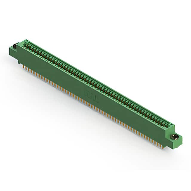 345-108-521-503 CONN EDGE DUAL FML 108POS 0.100