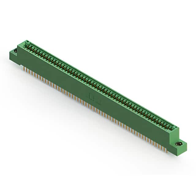 345-108-524-208 CONN EDGE DUAL FML 108POS 0.100