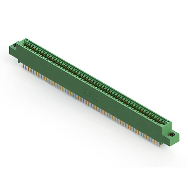 345-106-524-507 CONN EDGE DUAL FML 106POS 0.100