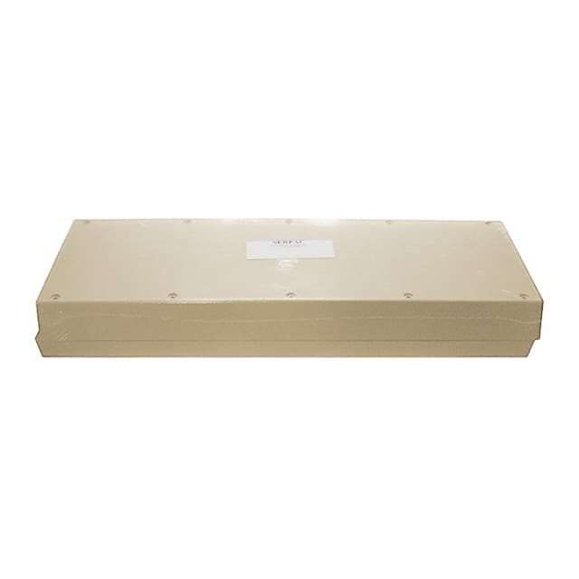182RI,AL BOX ABS AMD 14.210"L X 4.88"W