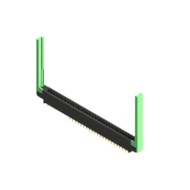 387-060-559-868 CONN EDGE DUAL FMALE 60POS 0.156