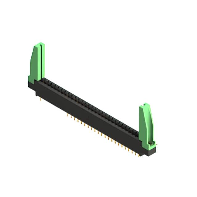 387-060-558-878 CONN EDGE DUAL FMALE 60POS 0.156