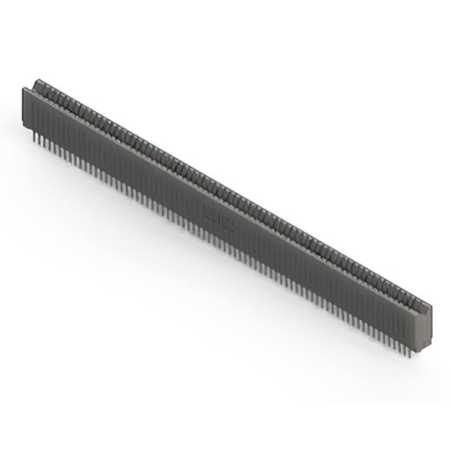 745-148-522-206 CONN EDGE DUAL FML 148POS 0.100