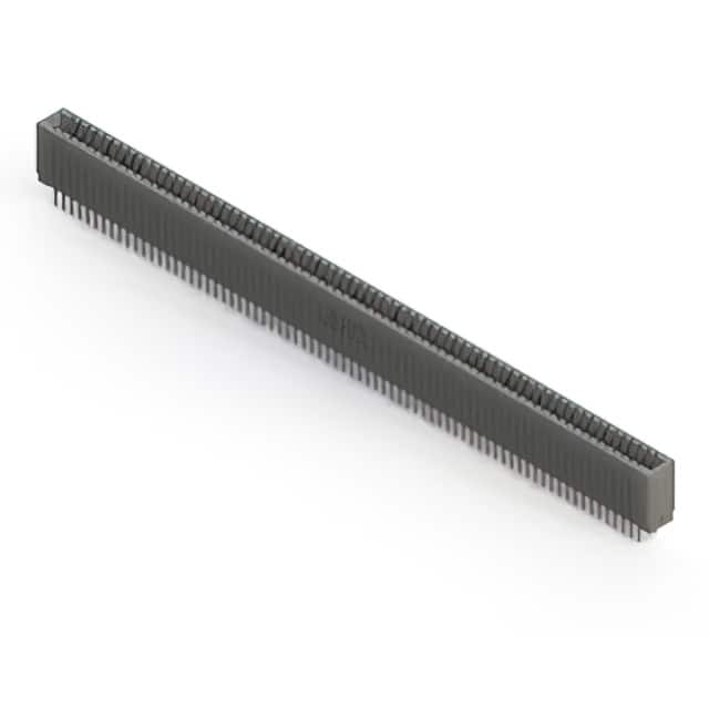 745-148-541-201 CONN EDGE DUAL FMALE 38POS 0.156