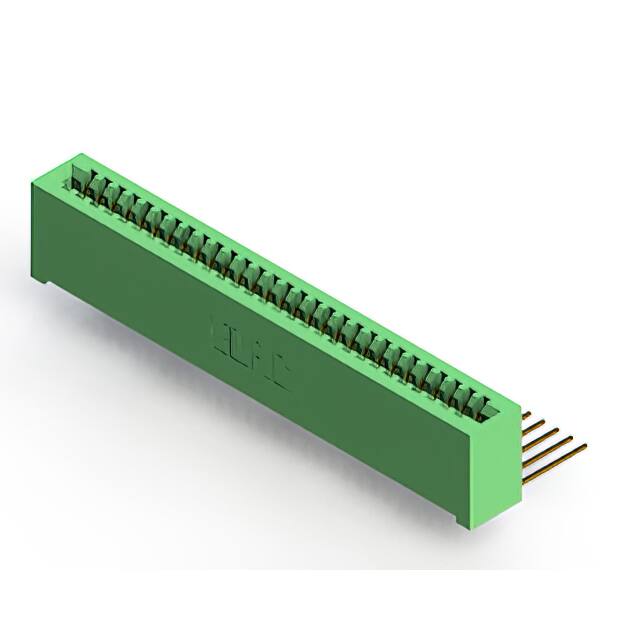 342-029-559-101 CONN EDGE SINGLE FML 29POS 0.100