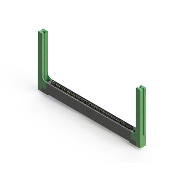 395-048-523-158 CONN EDGE SINGLE FML 48POS 0.100