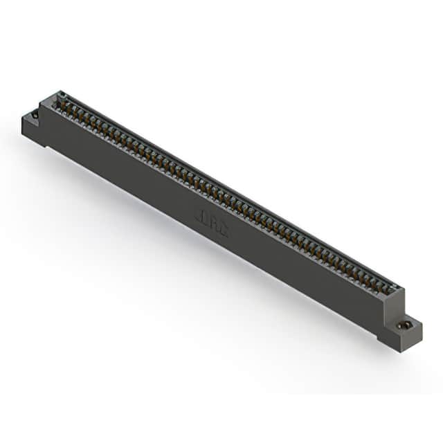 395-054-524-108 CONN EDGE SINGLE FML 54POS 0.100