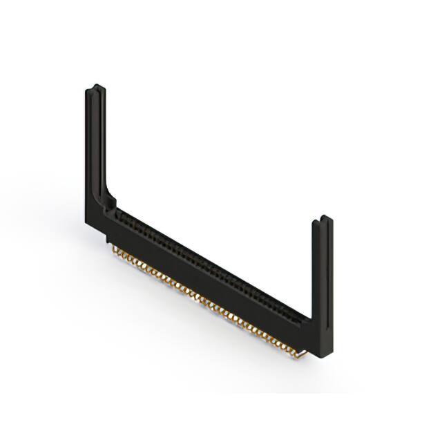 396-078-559-858 CONN EDGE DUAL FMALE 78POS 0.125